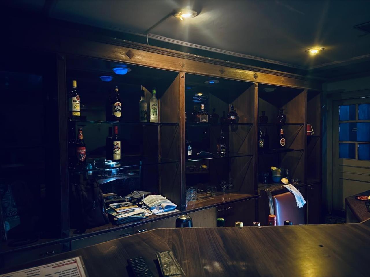 Hotel Priya Towers Nāmakkal エクステリア 写真