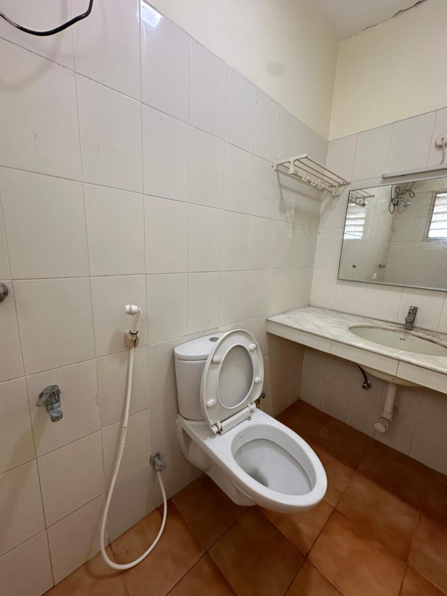 Hotel Priya Towers Nāmakkal エクステリア 写真